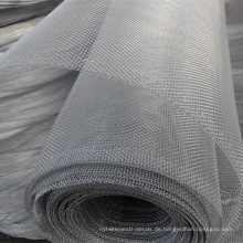 Aluminium Mesh / Aluminiumlegierung Wire Mesh